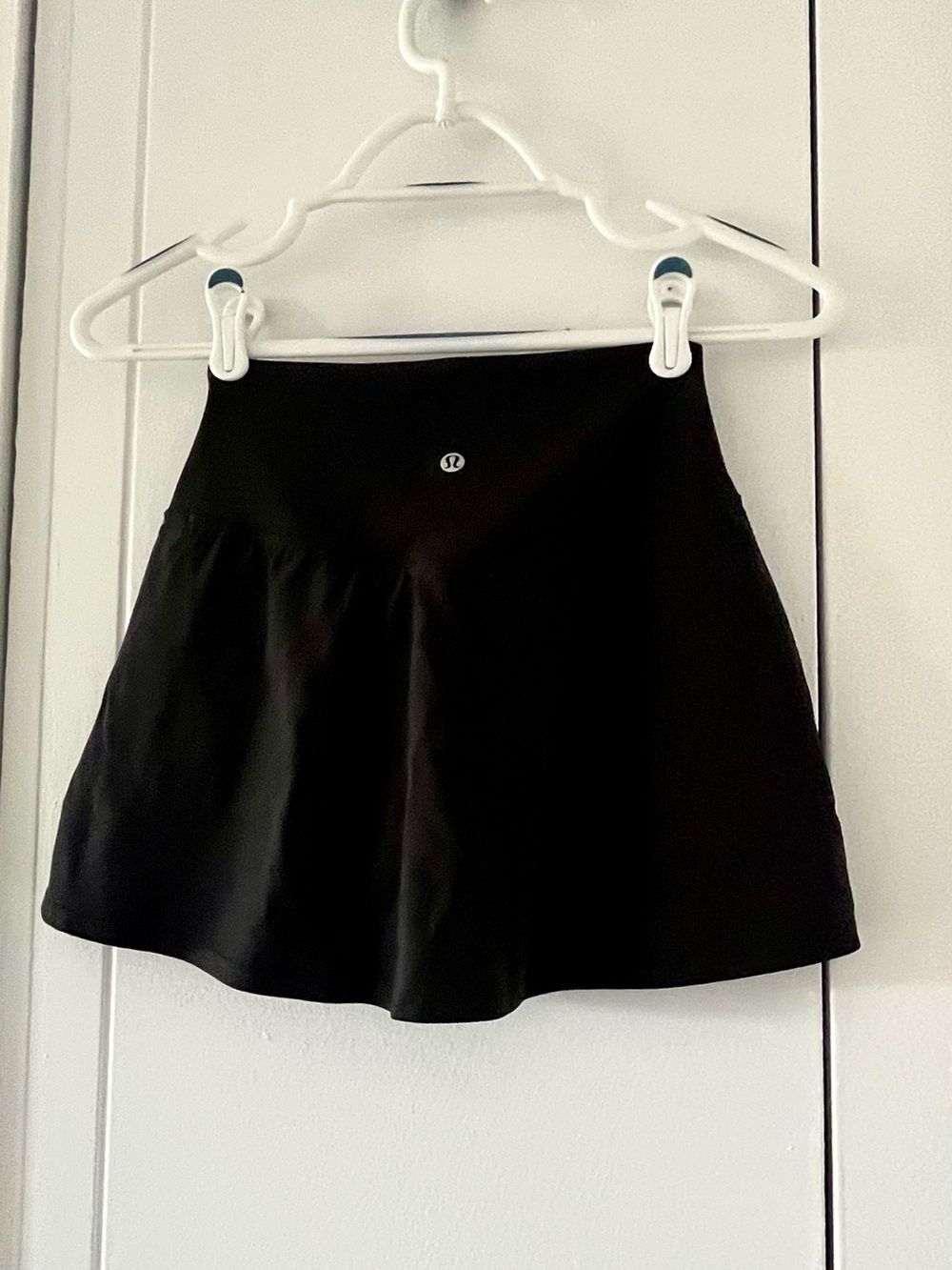lululemon Align™ High-Rise Skirt in Classic Black Size 4 - Picture 11 of 13